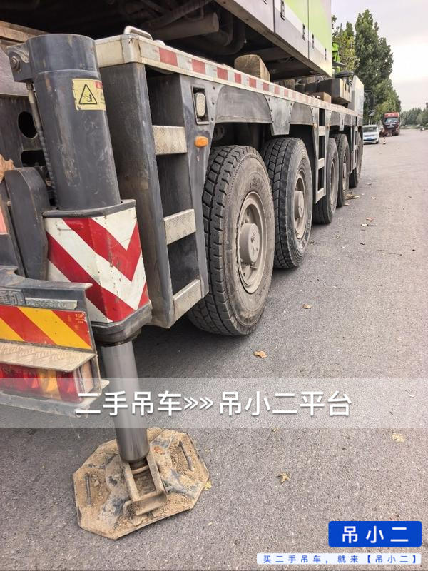 吊小二